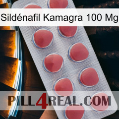 Sildénafil Kamagra 100 Mg 18